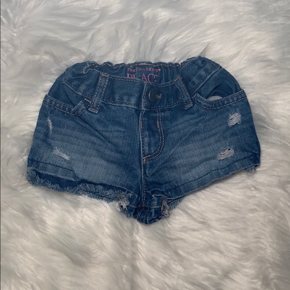 Shorts - Picture 4 of 4